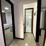 Apto 07 - Conforto E Praticidade A 5 Minutos Da Praia De Taperapuan