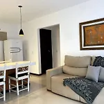 Apto 07 - Conforto E Praticidade A 5 Minutos Da Praia De Taperapuan